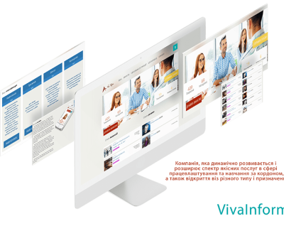 Vivainform