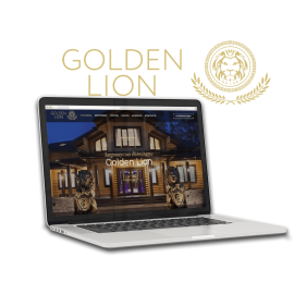 Golden Lion - готельно-ресторанний комплекс
