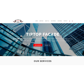 Компанія «TIP TOP SERVICE LLC»