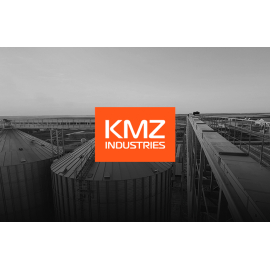 KMZ Industries