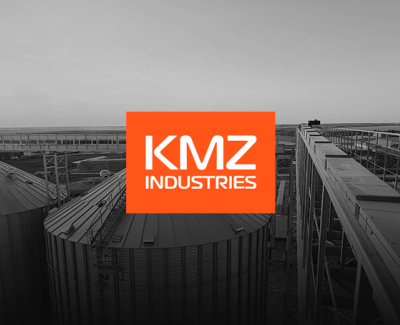 KMZ Industries