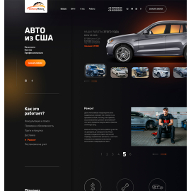 Delivery Motors USA