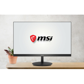 MSI - монітори та міні ПК Cubi