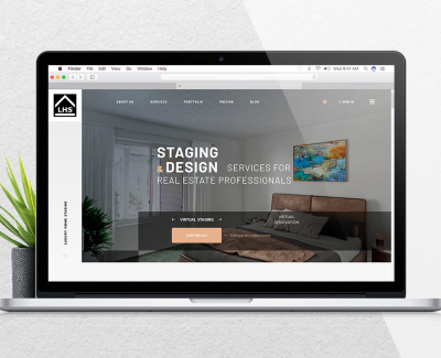 Luxury Home Staging Luxury Studio