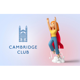 Cambridge Club