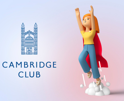 Cambridge Club