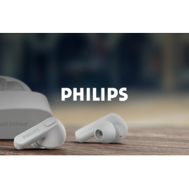Landing Page для Philips