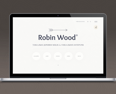 Robin Wood