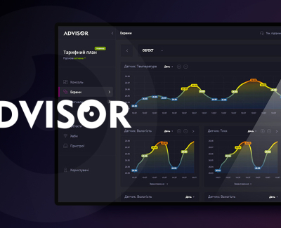 Advisor
