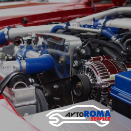 avtoroma.com - продаж автозапчатин  