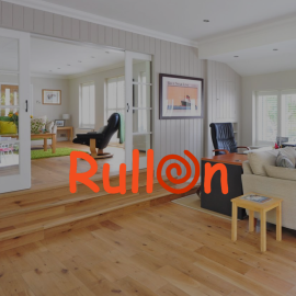 Rullon - покриття для підлоги