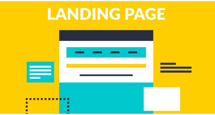 Просування landing page