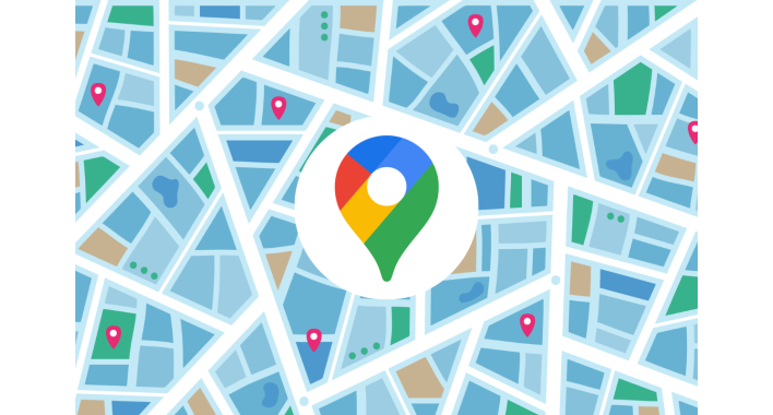 Як працює сервіс Google Maps?