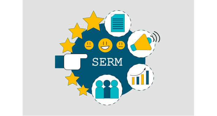 Що таке SERM? Важливість управління репутацією