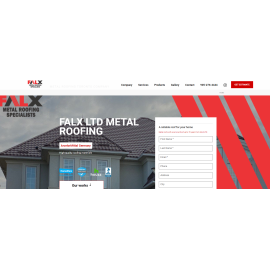falxroofing.ca
