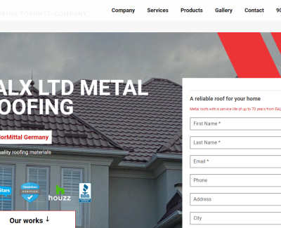 falxroofing.ca