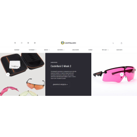 Castellani Shop