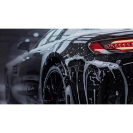 Автомийка Carwashlux