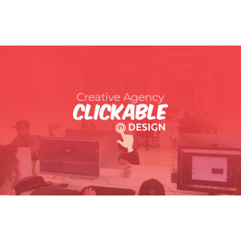Clickable Design
