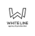 White line