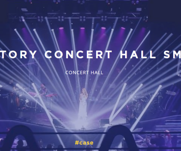 VICTORY CONCERT HALL SMM
