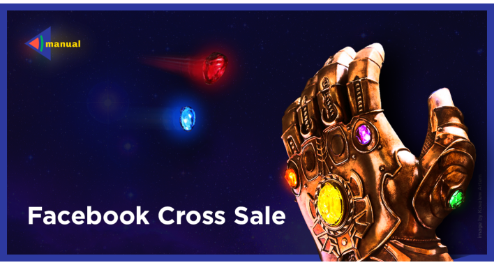 Facebook cross-sale кампании