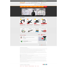 Интернет-магазин алмазного инструмент для обработки камня и строительства