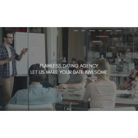 World Mathcmaking Agency