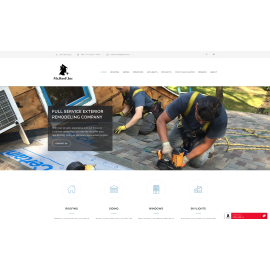 MisterRoof Inc.