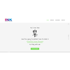 INK Digital agency