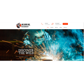 Weldgro Inc.