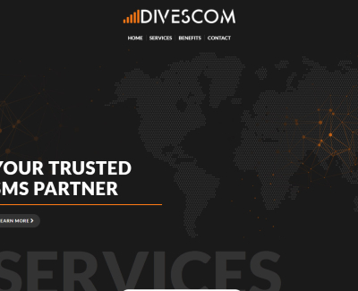 Divescom