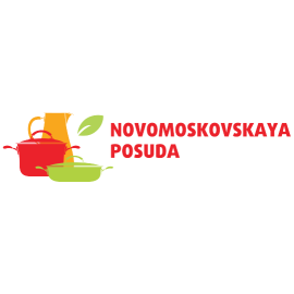 Новомосковская посуда