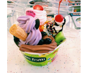 SMM - TUTTI FRUTTI UKRAINE