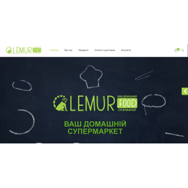 Lemur Food