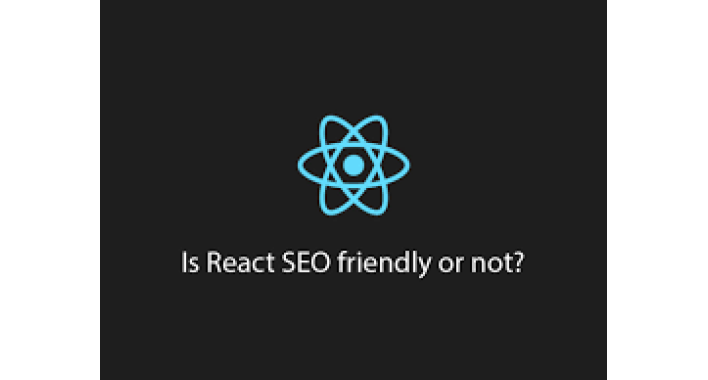 Сайти на React і SEO оптимізація