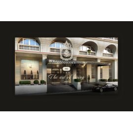 ЖК RENAISSANCE RESIDENCE