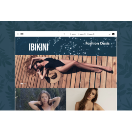 iBikini