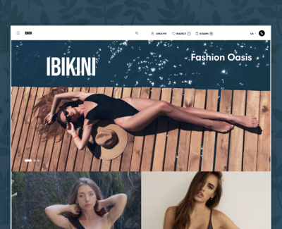 iBikini