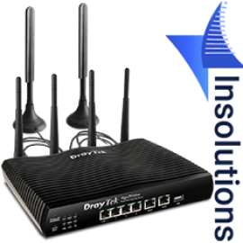 Insolutions