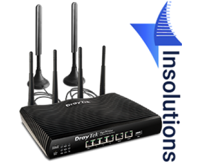 Insolutions