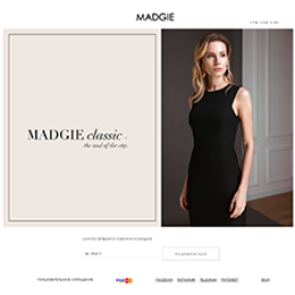 Madgie