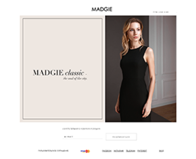 Madgie