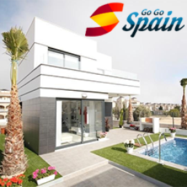 Go Go Spain
