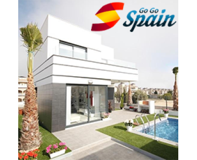 Go Go Spain