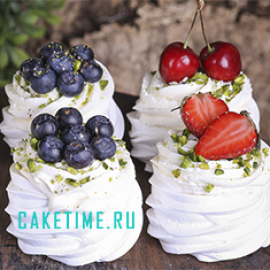 Cake Time