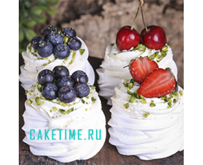 Cake Time