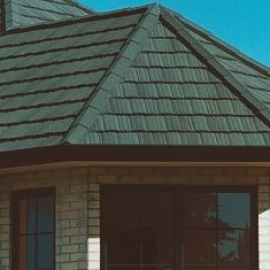 Кровельные и фасадные материалы в Харькове ТСК «S-Tile»