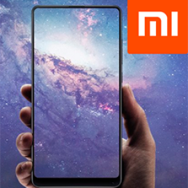 Официальный представитель mi.com
