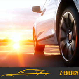 Z-energy